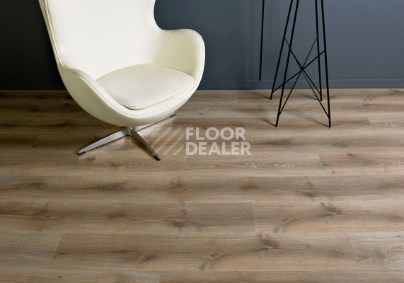 Кварцвиниловые полы FineFloor FF-1300 Light 1334 Дуб Мидфилд фото 1 | FLOORDEALER